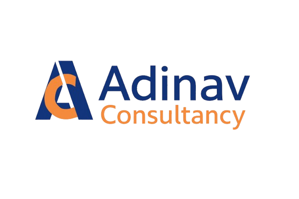 Adinav Consultancy Logo